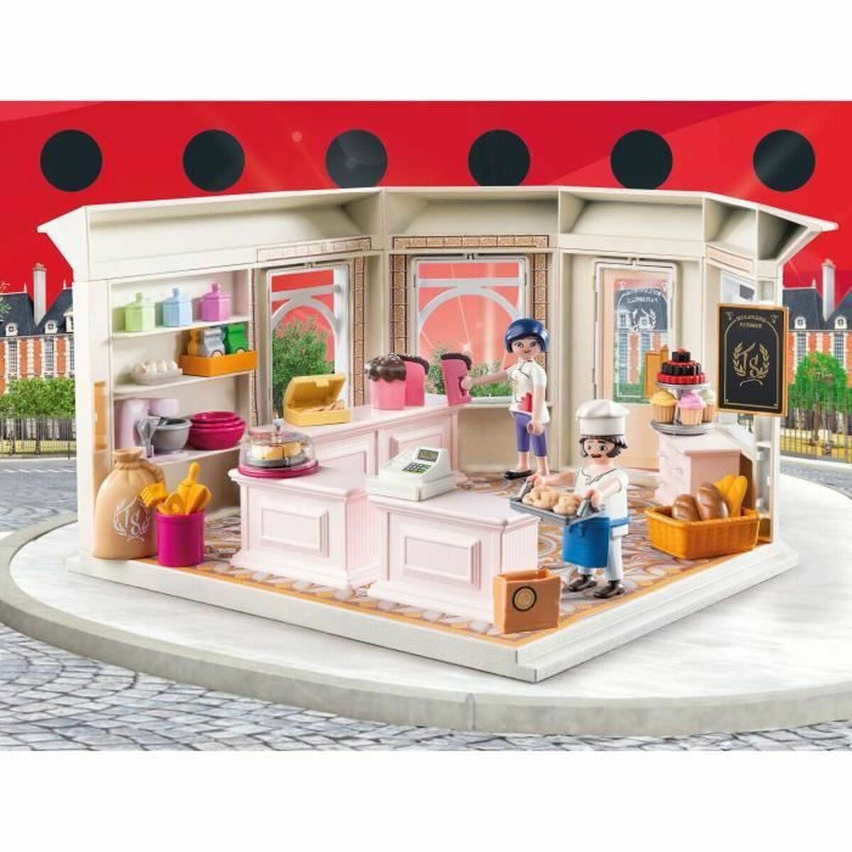 Playmobil Playset Playmobil