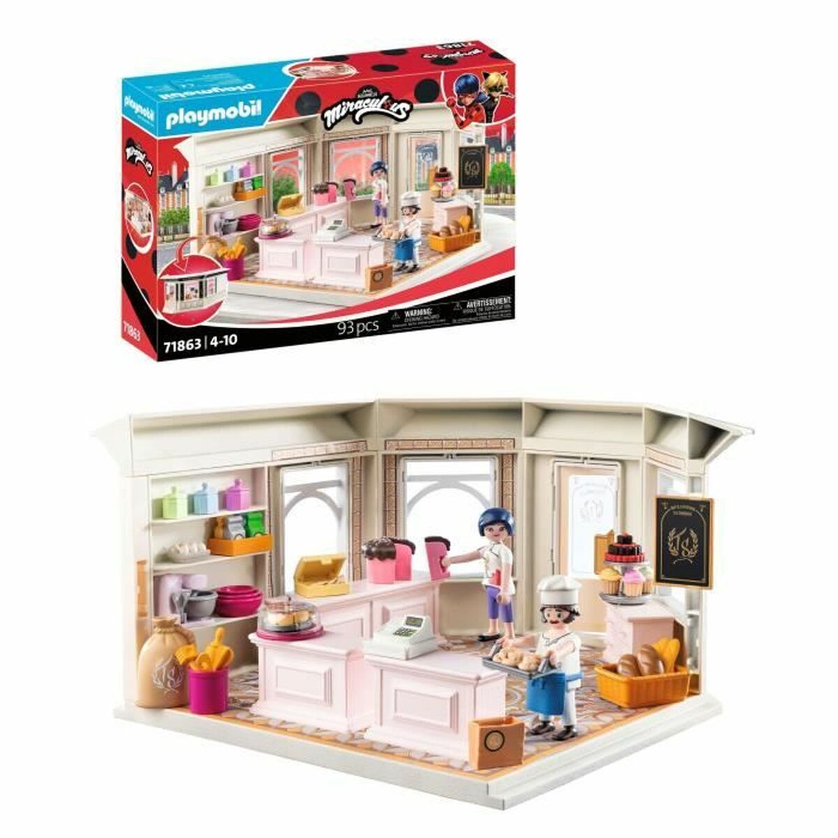 Playmobil Playset Playmobil