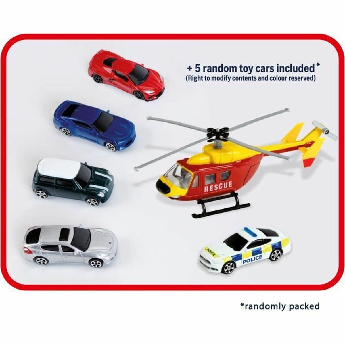 Klein Toys Nukumaja Aksessuaarid Klein