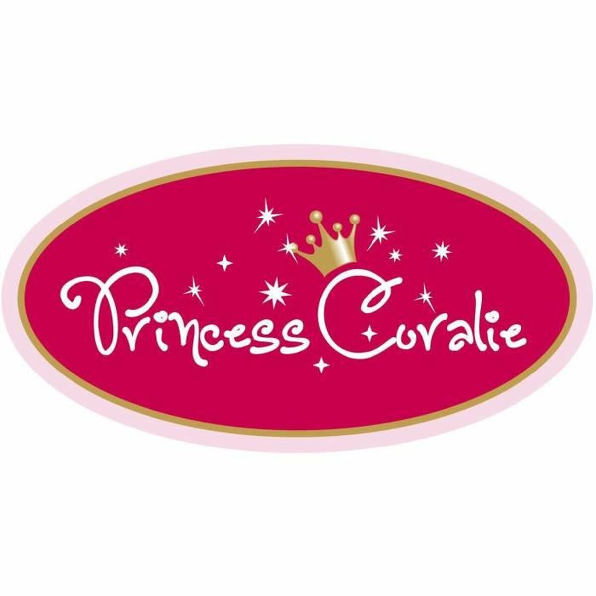 Abdo King Juuksurinukk Abdo King Princess Coralie