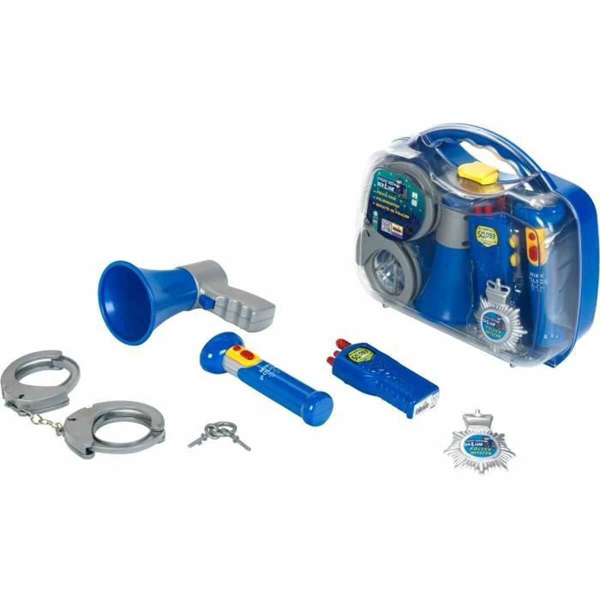 Klein Toys Maskeraadi Kostüüm Lastele Klein