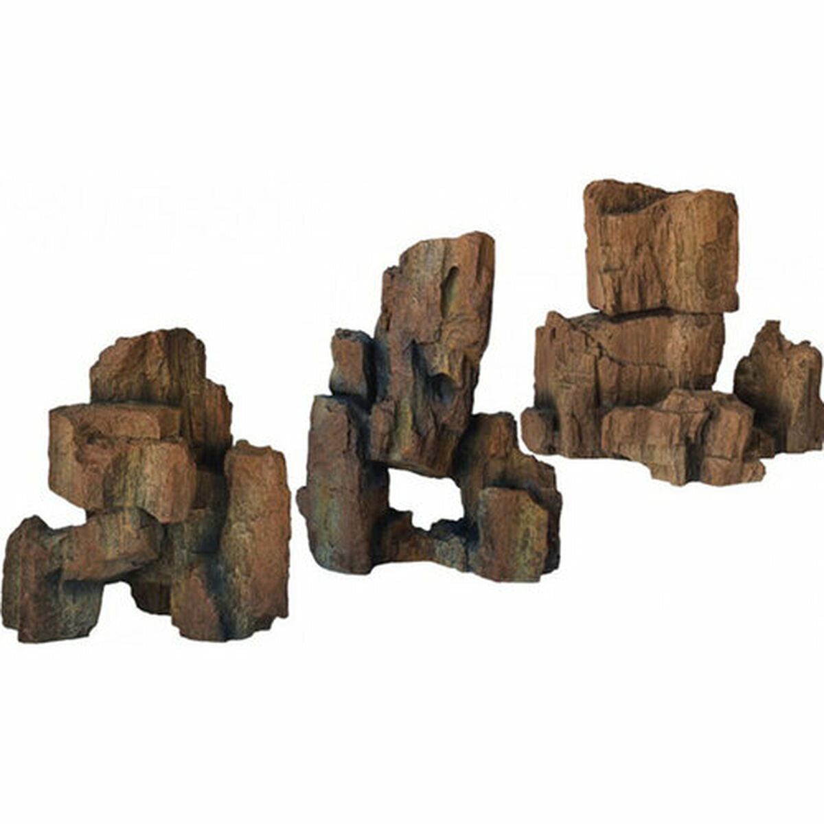 Akvastabil Dekoratiivkivid Akvastabil Fossil