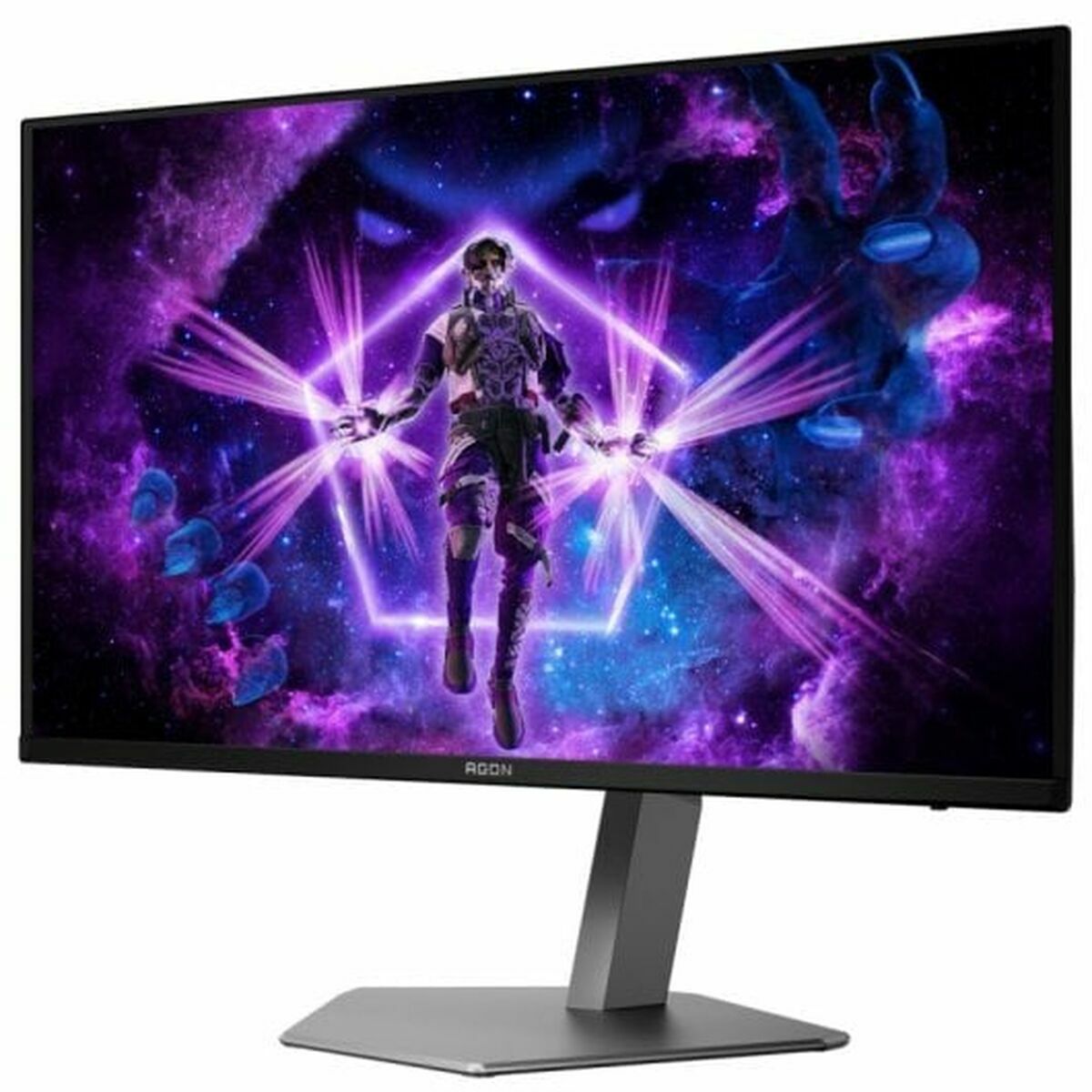 Aoc Monitor Aoc Ag326Ud 4K Ultra Hd 32"