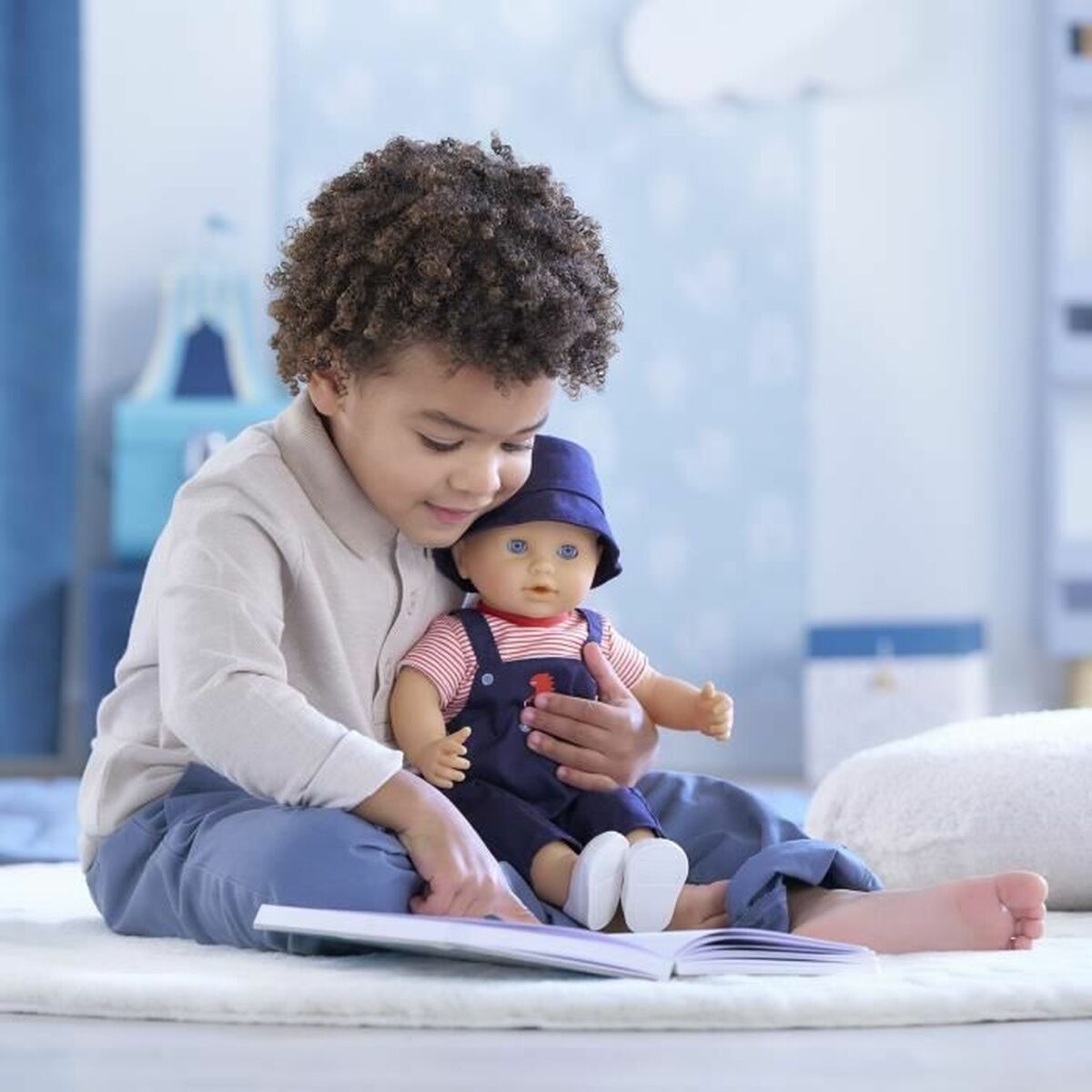 Corolle Beebinukk Corolle