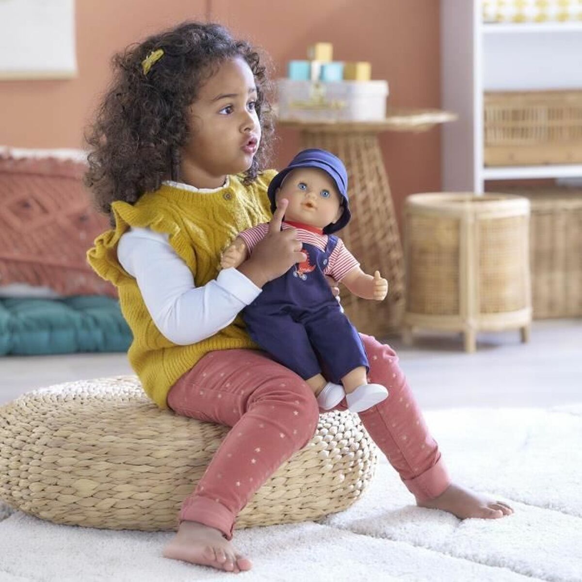 Corolle Beebinukk Corolle