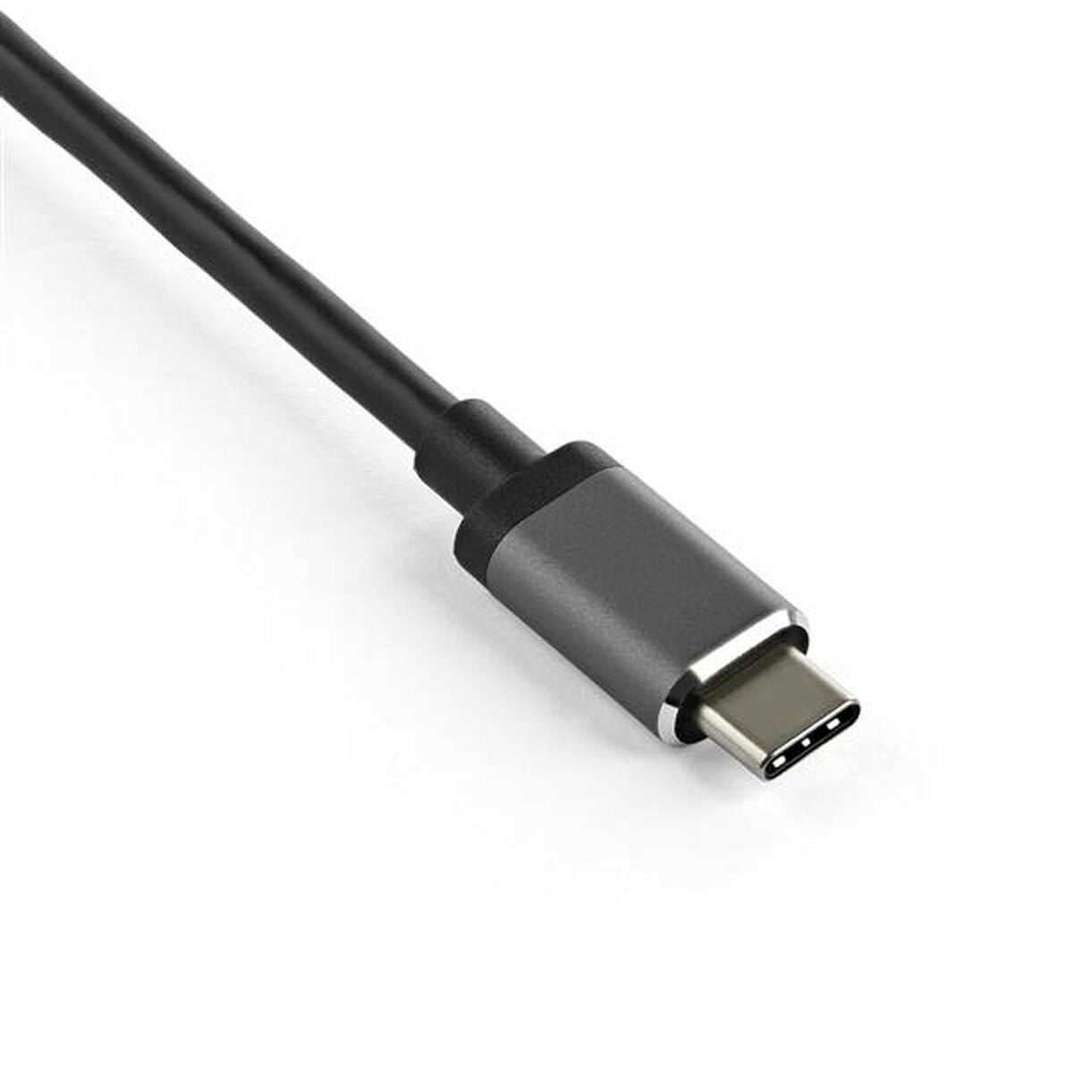 Startech Usb C-Hdmi/Displayport Adapter Startech Cdp2Dphd 4K Ultra Hd