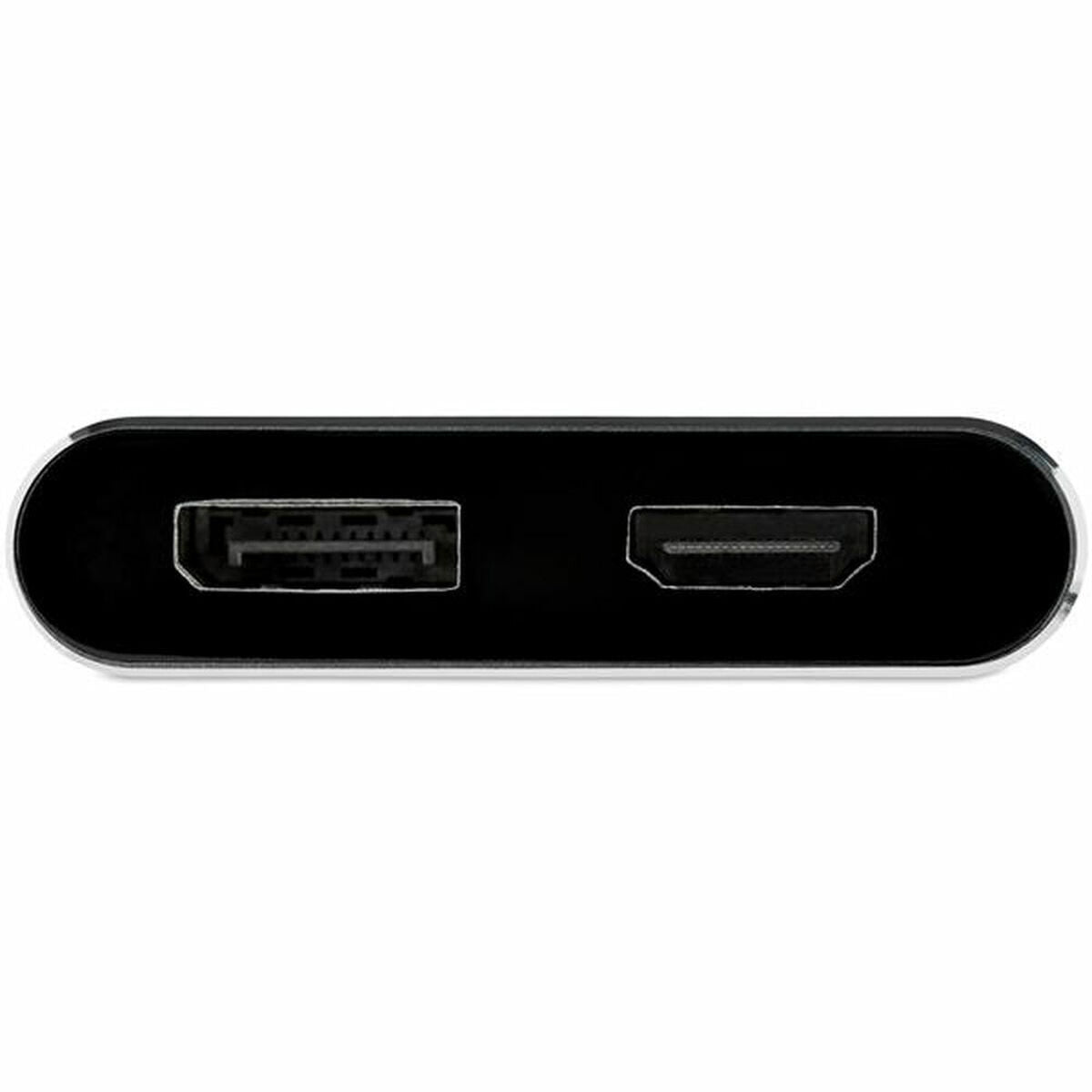 Startech Usb C-Hdmi/Displayport Adapter Startech Cdp2Dphd 4K Ultra Hd