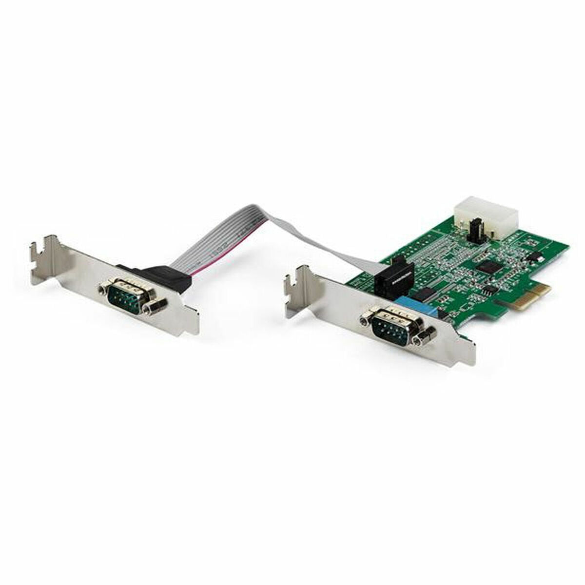 Startech Pci-Kaart Startech Pex2S953Lp