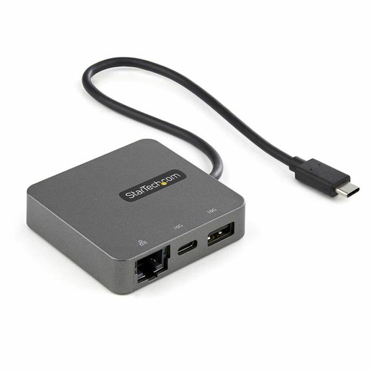 Startech Usb-Jaotur Startech Dkt31Chvl
