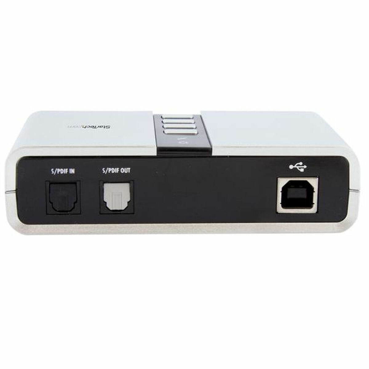 Startech Helikaart Startech Icusbaudio7D