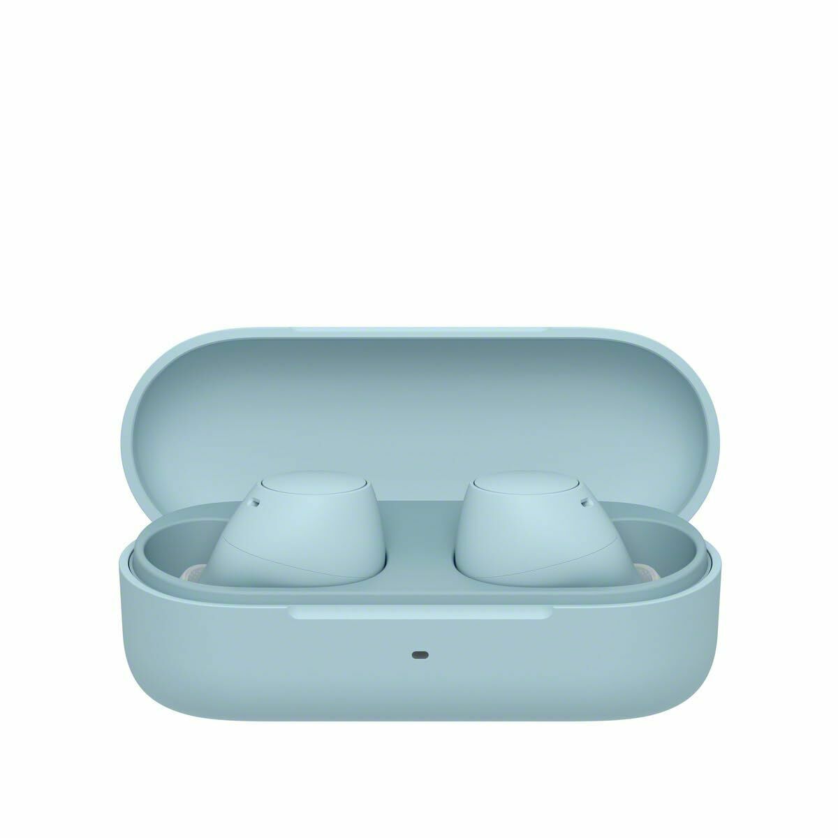 Sony Kõrvasisesed Bluetooth Kõrvaklapid Sony Wfc510L.ce7 Sinine