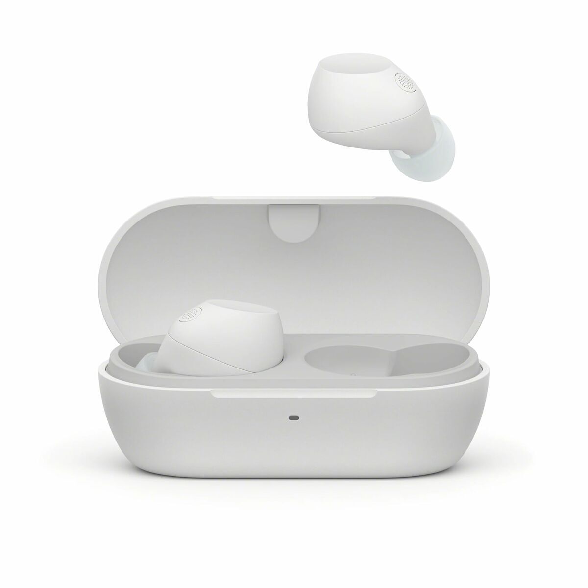 Sony Kõrvaklapid Sony Wf-C710Nw Valge