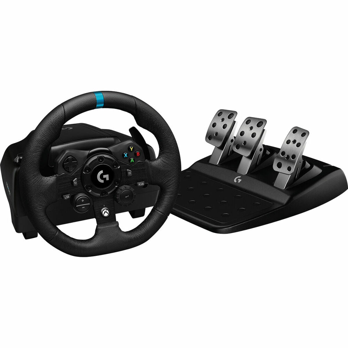 Logitech Rool Logitech G923 Mängimine Pc,Xbox One