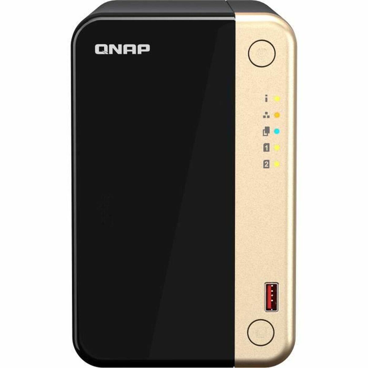 Qnap Võrguhoidla Qnap Ts-264