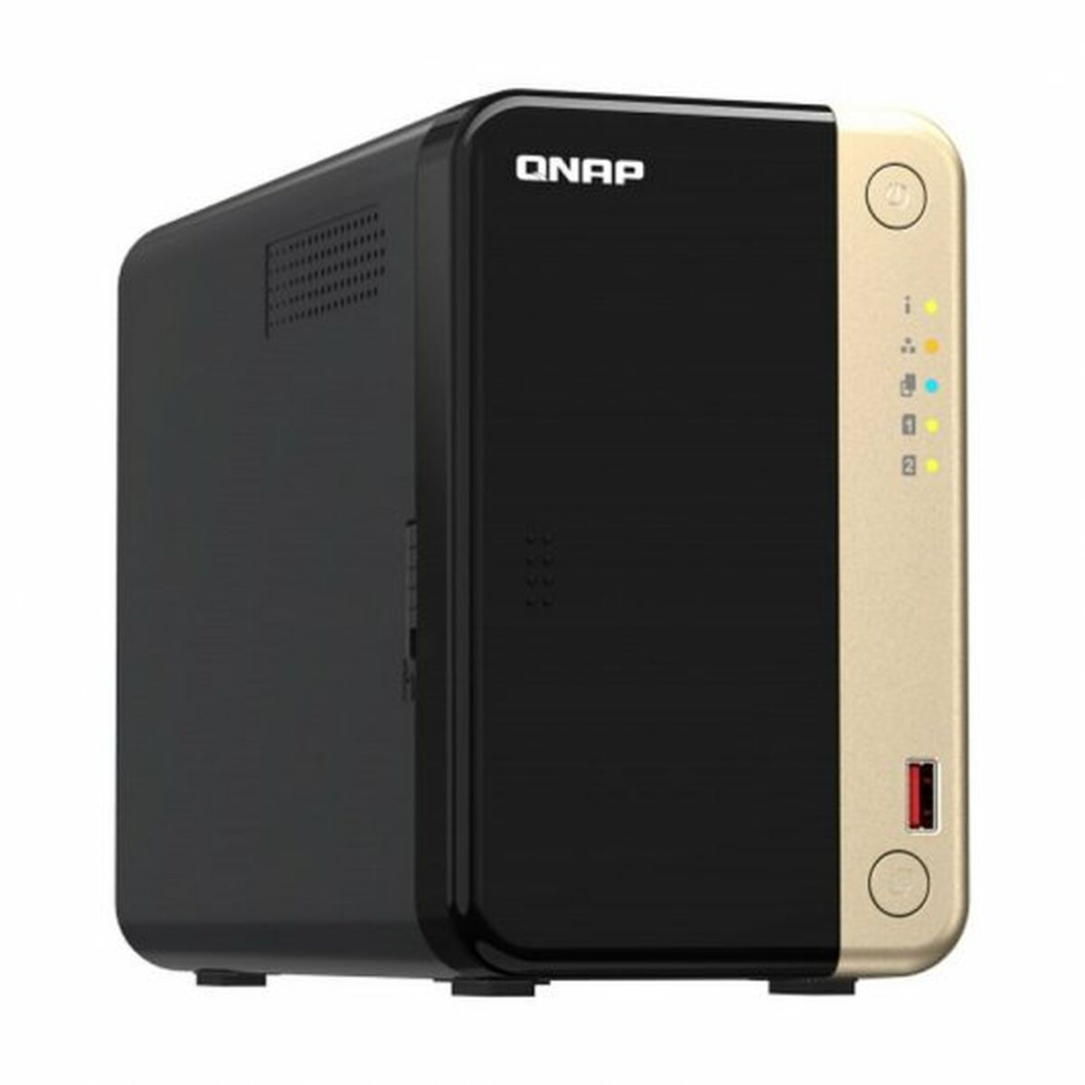 Qnap Võrguhoidla Qnap Ts-264