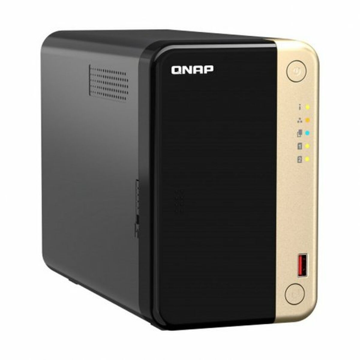 Qnap Võrguhoidla Qnap Ts-264
