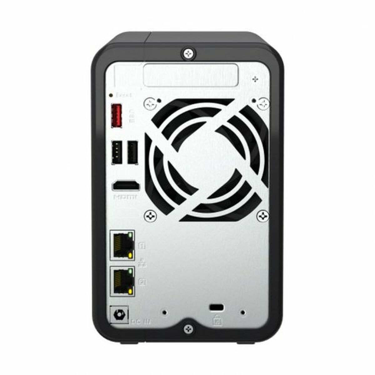 Qnap Võrguhoidla Qnap Ts-264