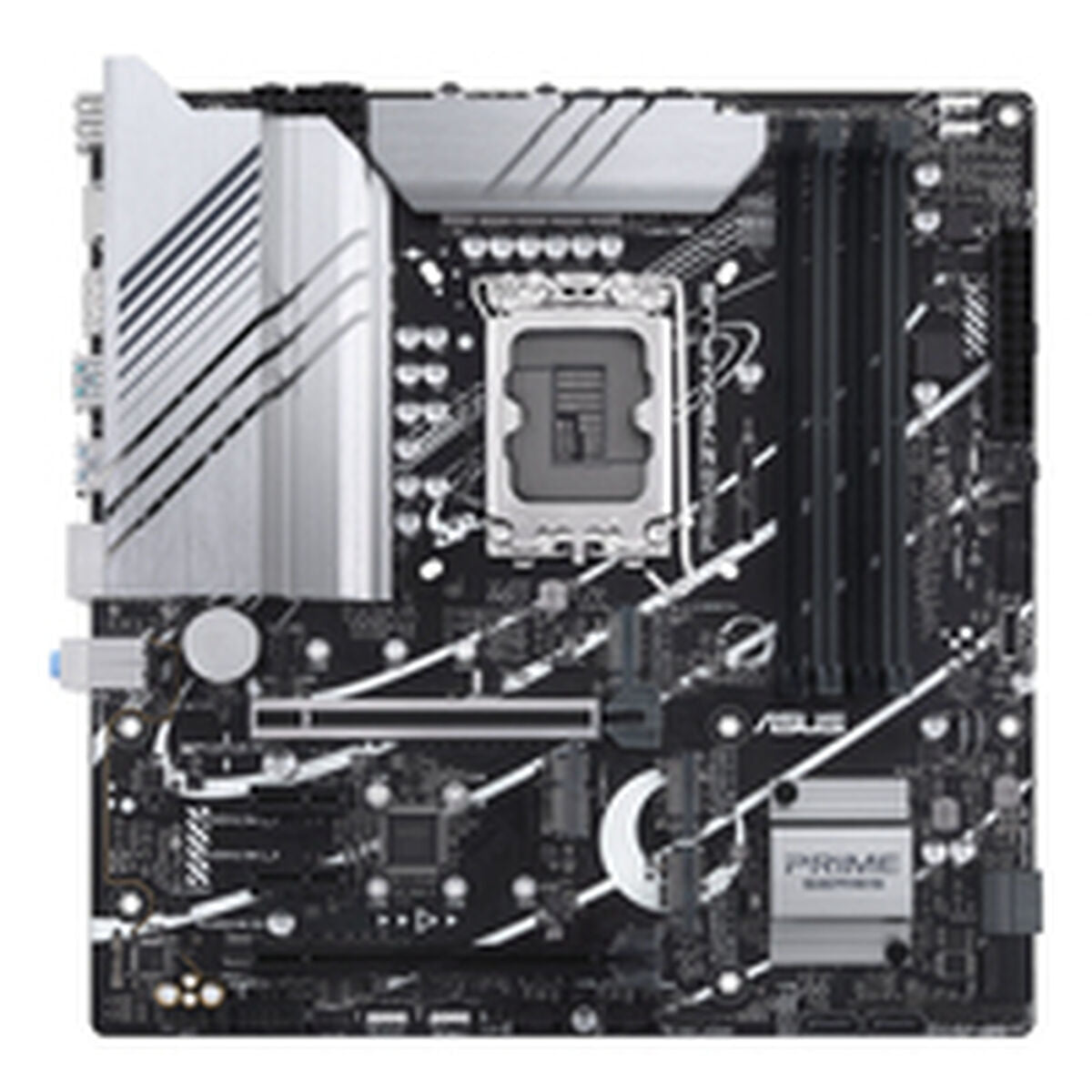 Asus Emaplaat Asus Prime Z790M-Plus Lga 1700