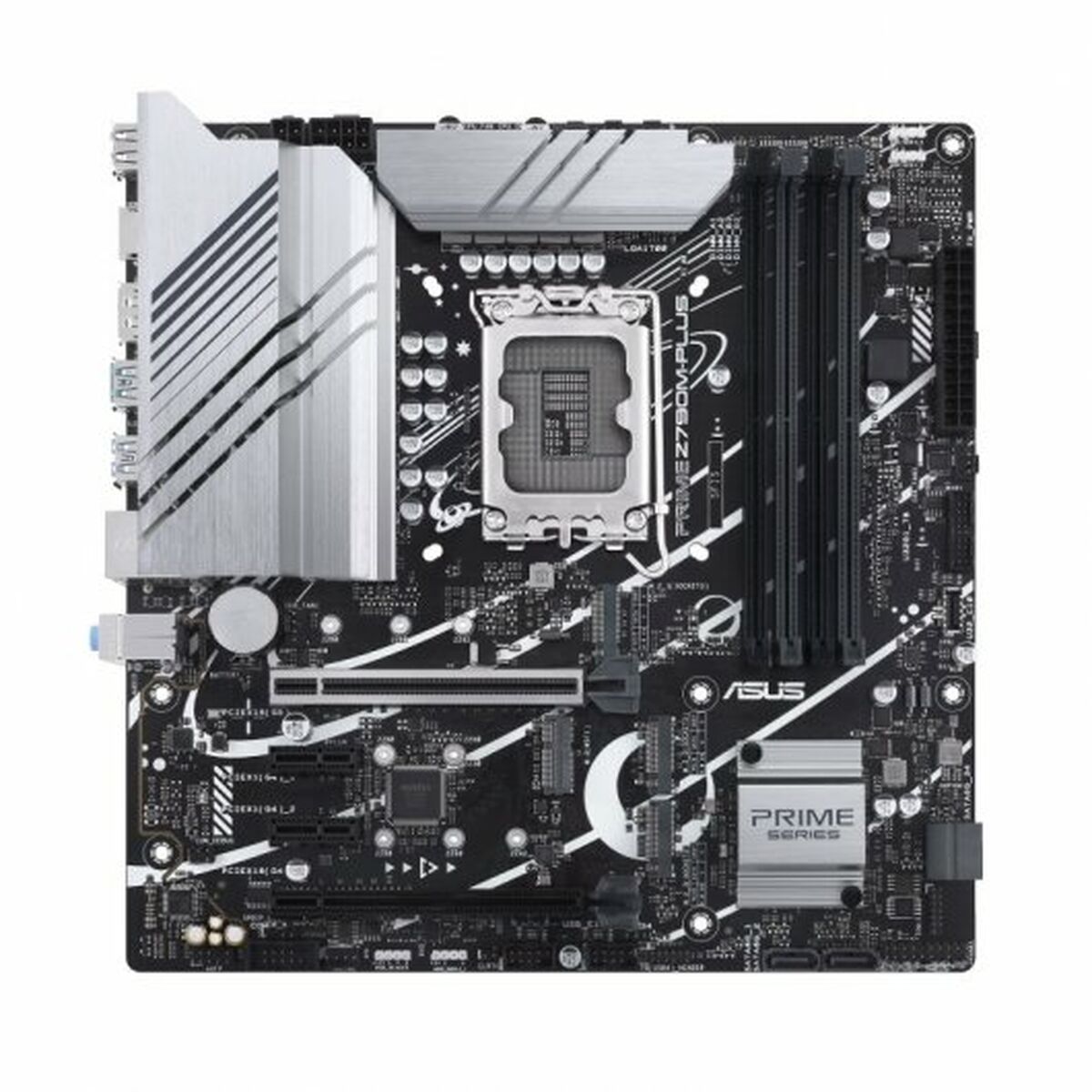 Asus Emaplaat Asus Prime Z790M-Plus Lga 1700