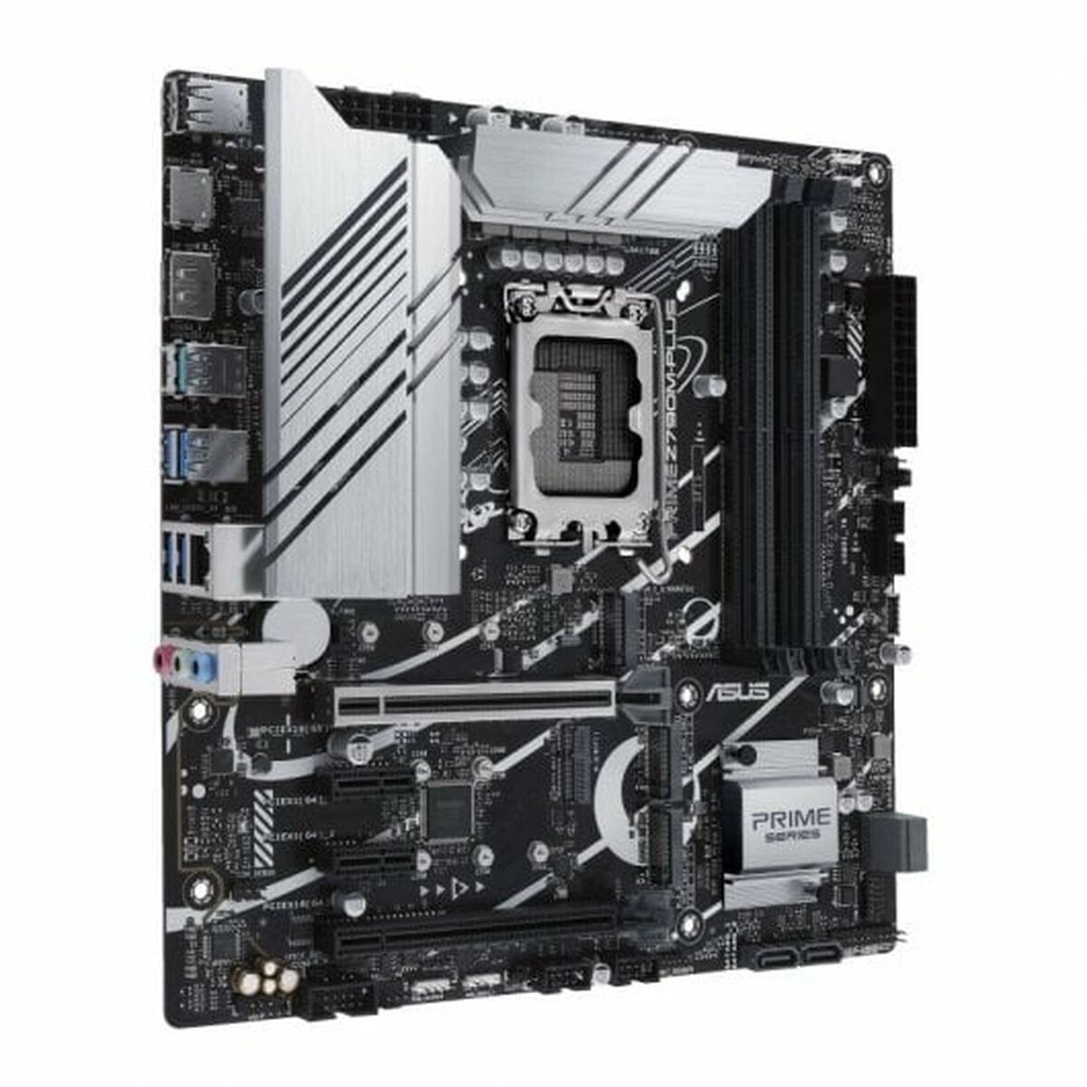 Asus Emaplaat Asus Prime Z790M-Plus Lga 1700