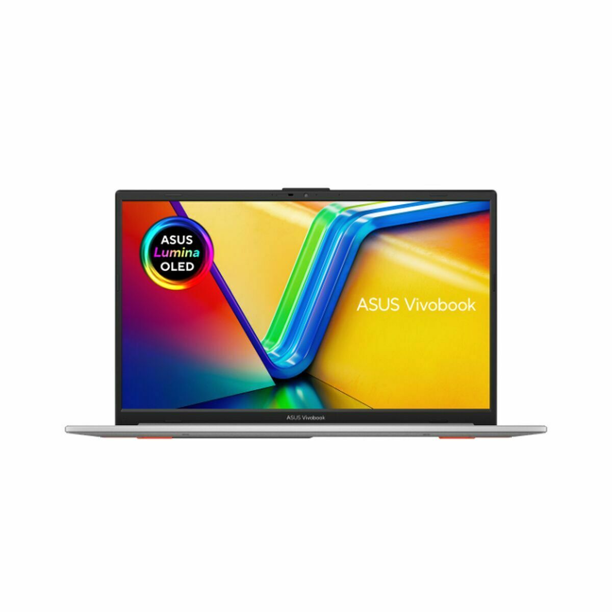 Asus Sülearvuti Asus 90Nb0Zr1-M01Ry0 39" Amd Ryzen 5 7520U 16 Gb Ram 512 Gb Ssd Hispaaniakeelne Qwerty