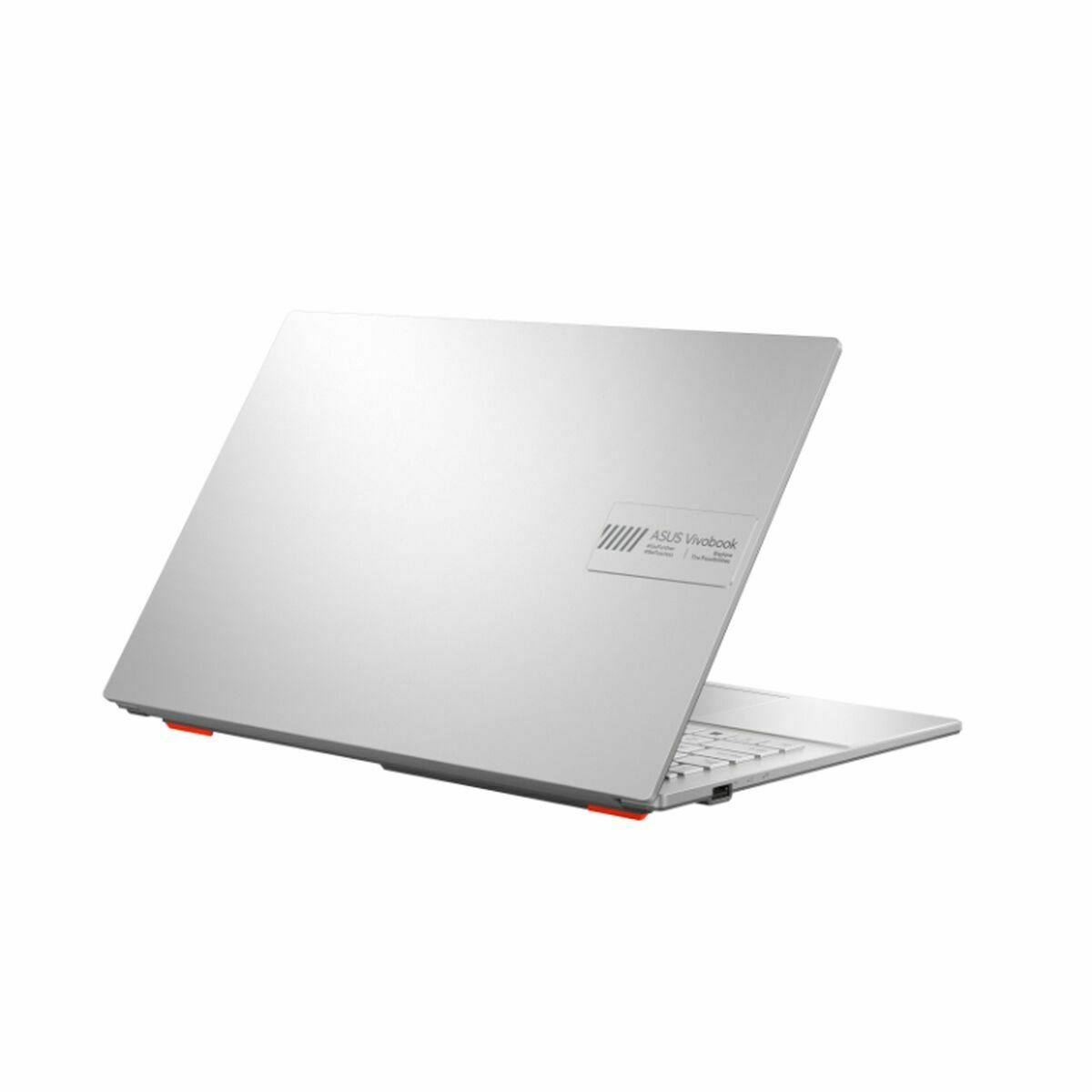 Asus Sülearvuti Asus 90Nb0Zr1-M01Ry0 39" Amd Ryzen 5 7520U 16 Gb Ram 512 Gb Ssd Hispaaniakeelne Qwerty