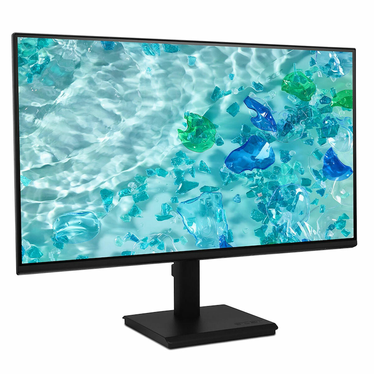 Acer Monitor Acer Um.qv7Ee.g01 Full Hd 23,8"