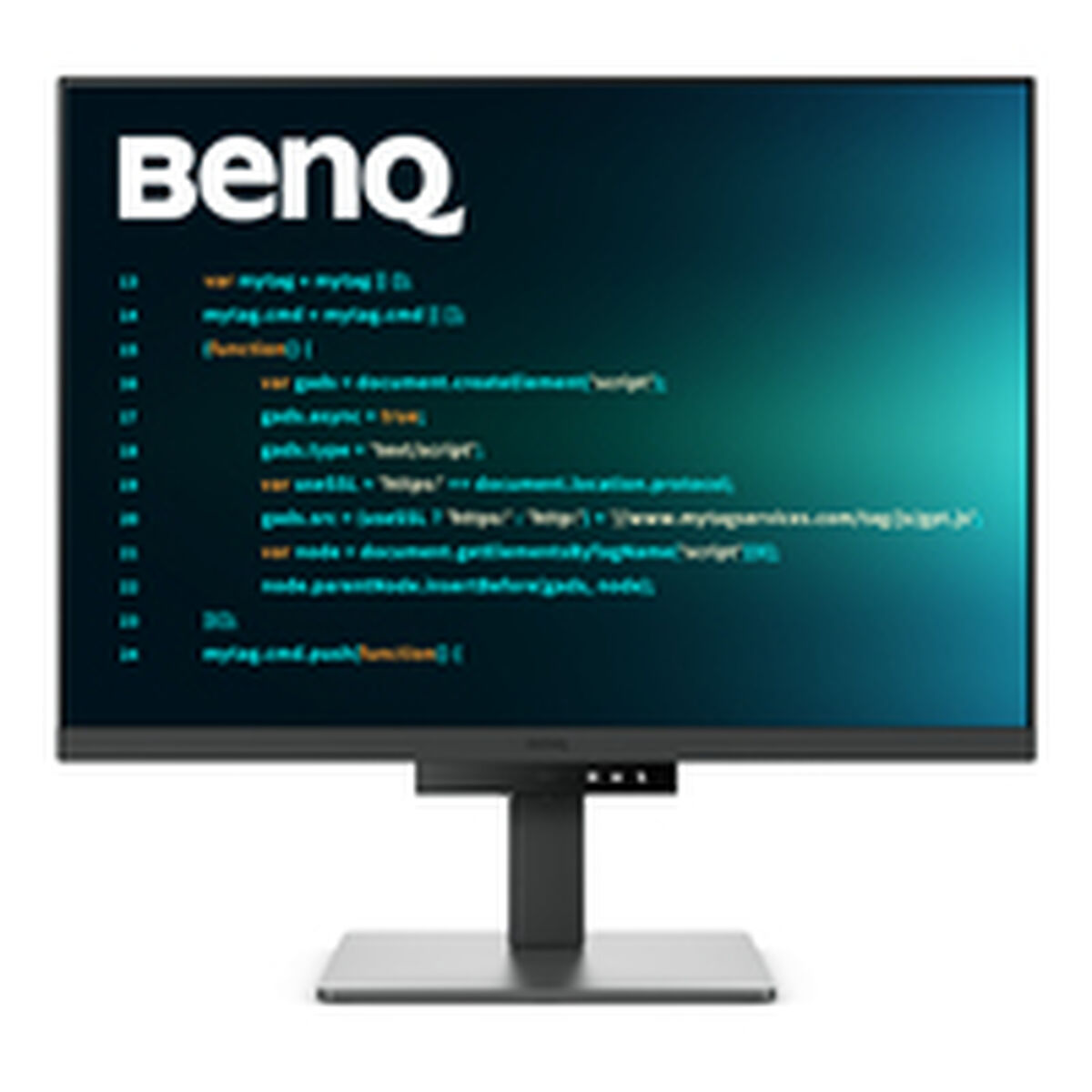Benq Mänguekraan Benq Rd280U 28" 4K Ultra Hd