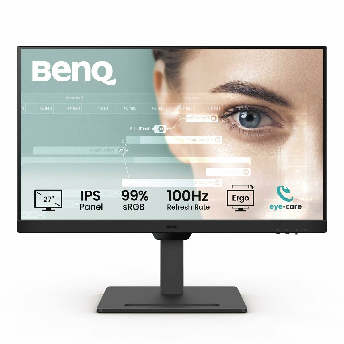 Benq Mänguekraan Benq Gw2790T Full Hd 27"