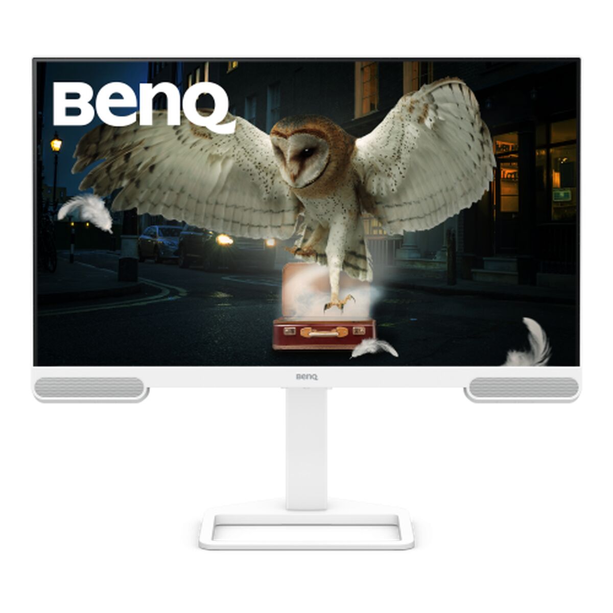 Benq Mänguekraan Benq Ew3290U 32" 4K Ultra Hd