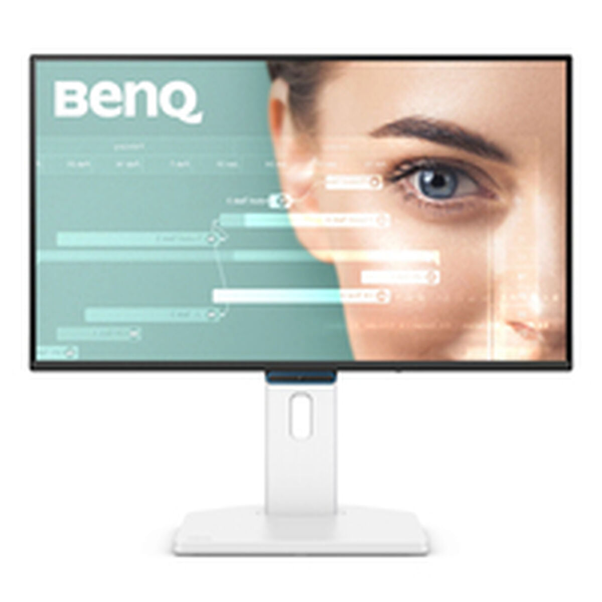 Benq Monitor Benq Gw2490Tc 24" Full Hd