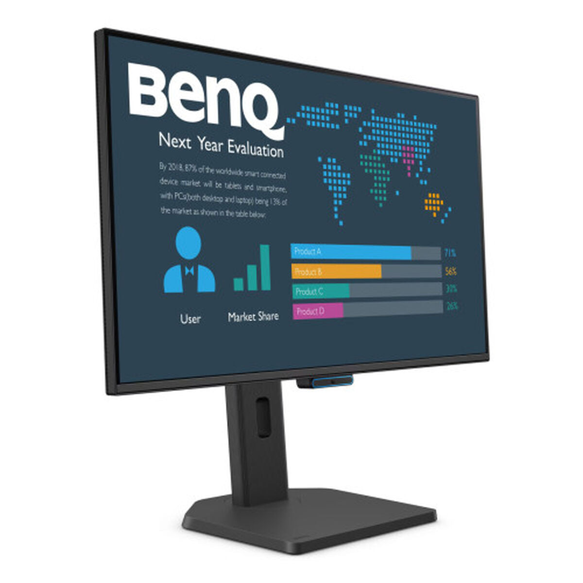 Benq Mänguekraan Benq Bl2790Tc Full Hd 27"