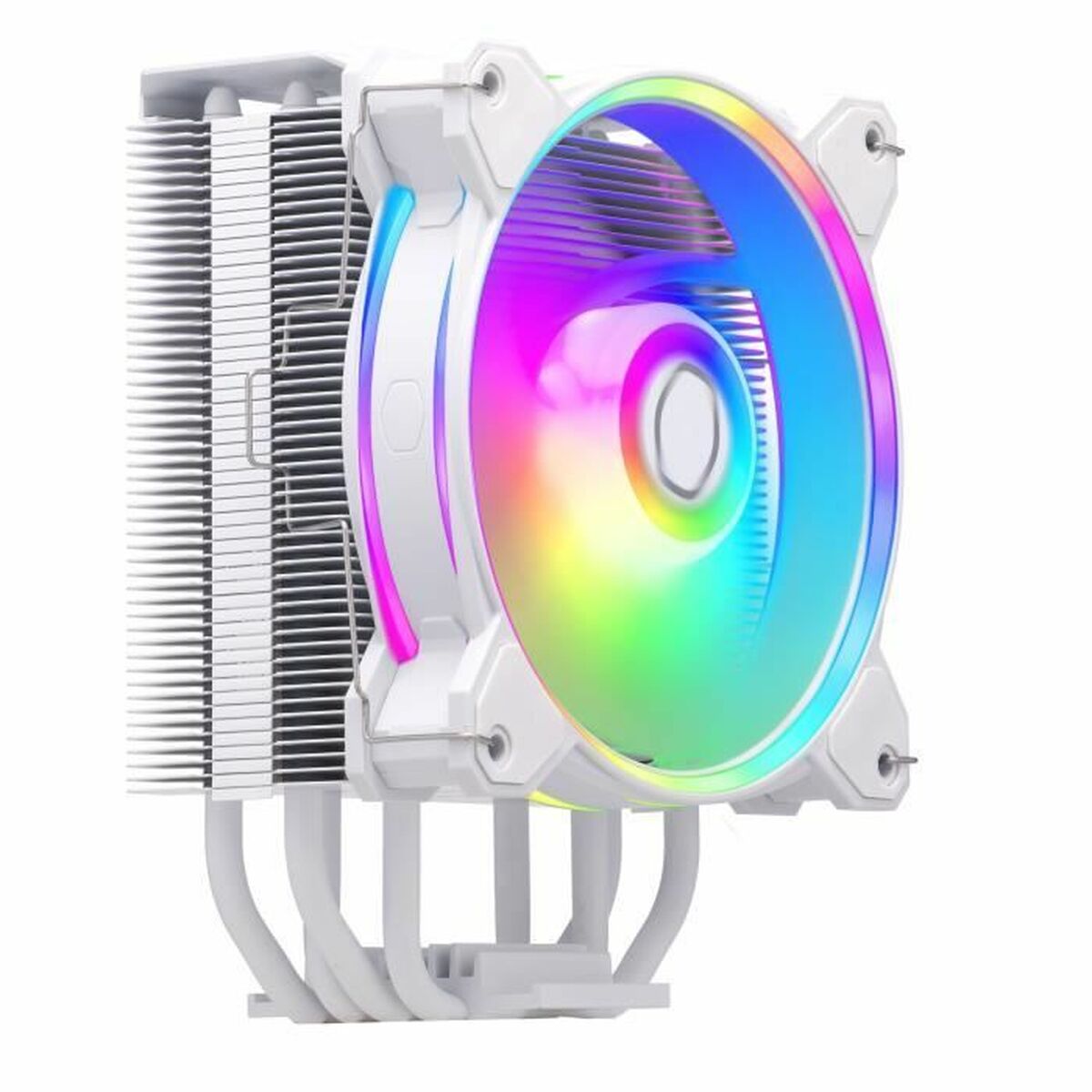 Cooler Master Ventilaator Ja Jahutusradiaator Cooler Master