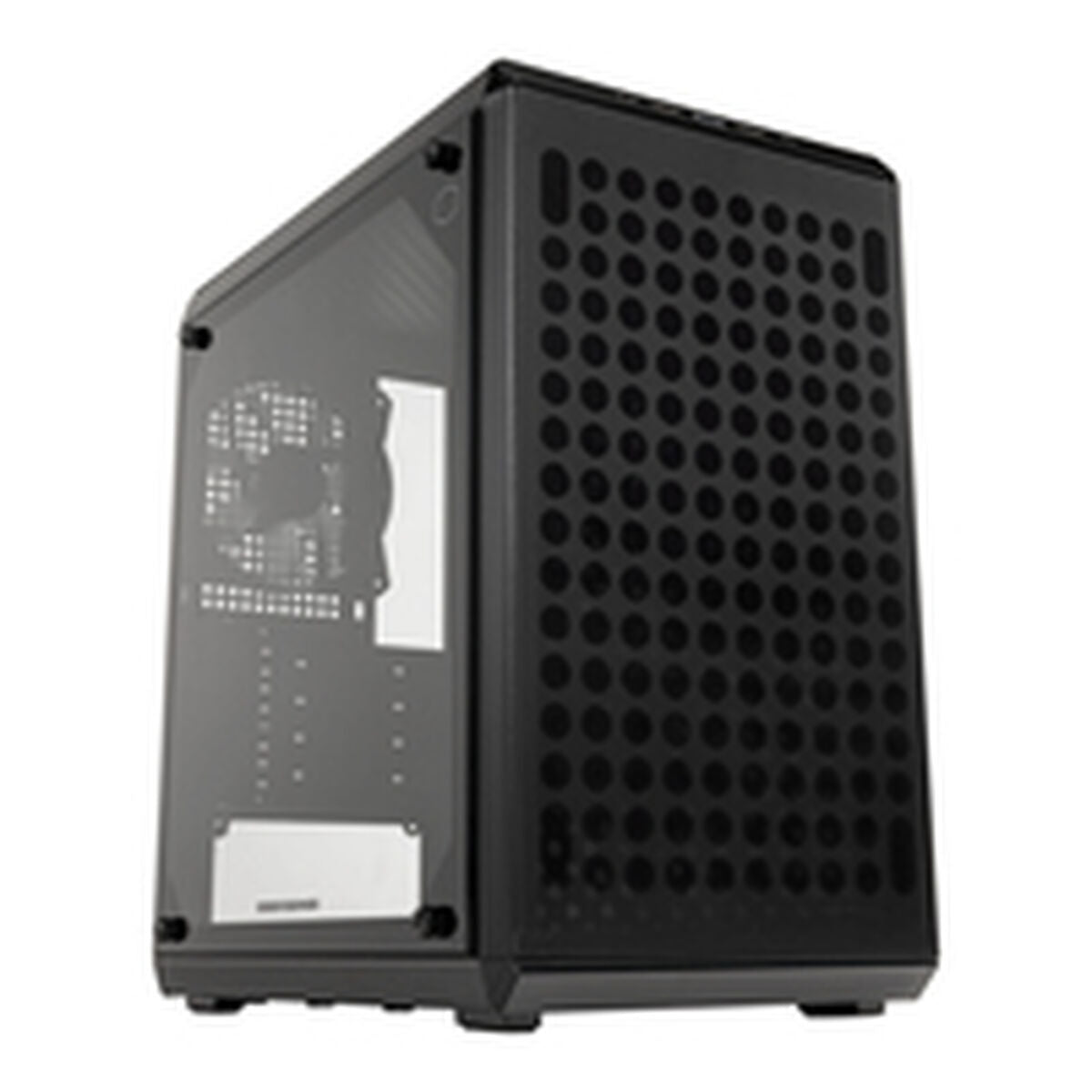Cooler Master Atx Semi-Tower Korpus Cooler Master Q300Lv2-Kgnn-S00 Must