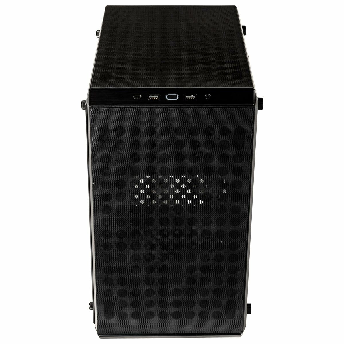 Cooler Master Atx Semi-Tower Korpus Cooler Master Q300Lv2-Kgnn-S00 Must