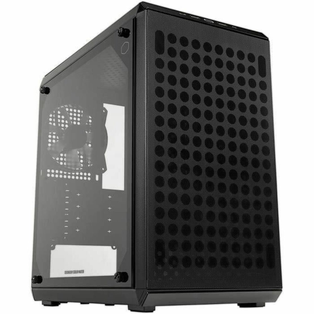 Cooler Master Atx Semi-Tower Korpus Cooler Master Q300Lv2-Kgnn-S00 Must