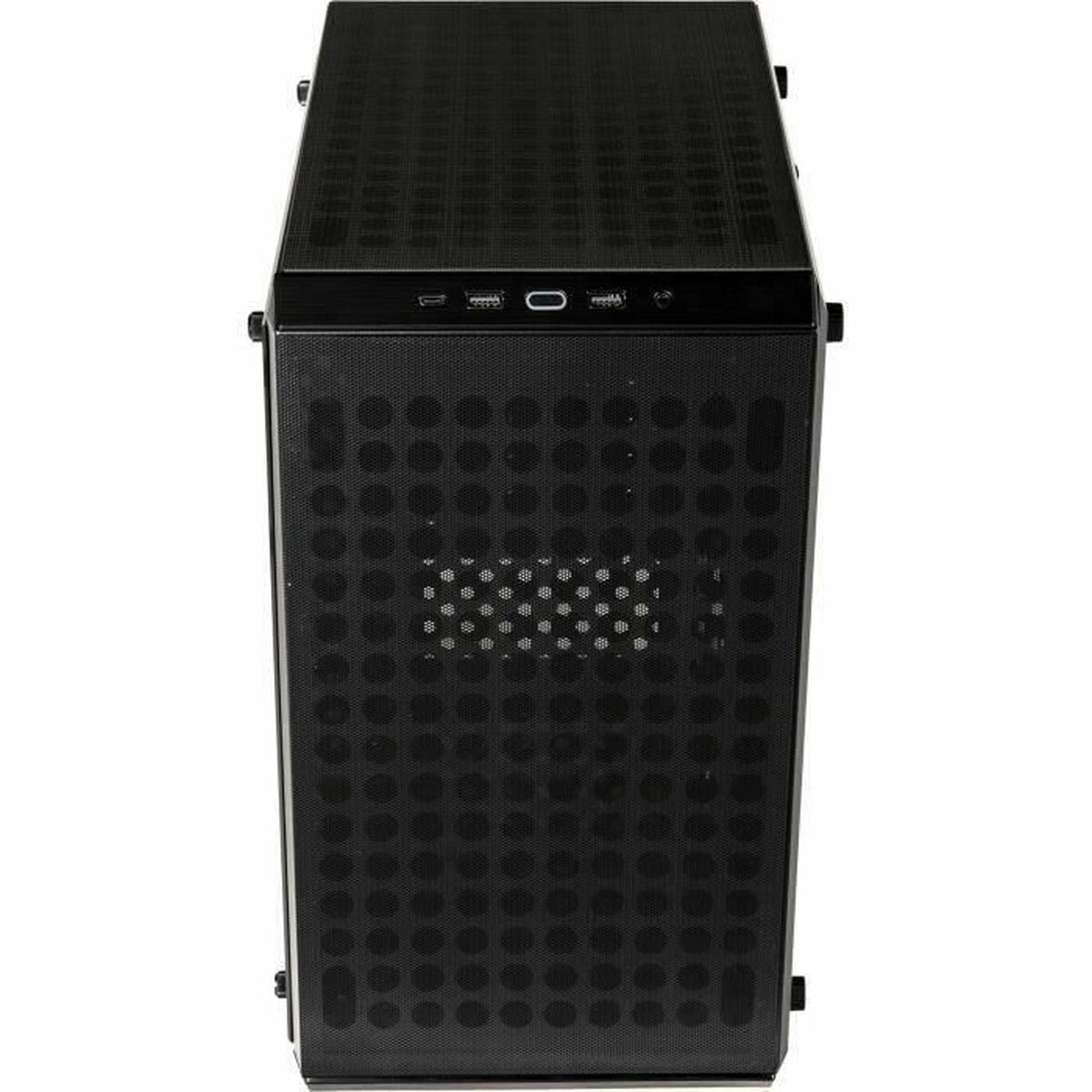 Cooler Master Atx Semi-Tower Korpus Cooler Master Q300Lv2-Kgnn-S00 Must