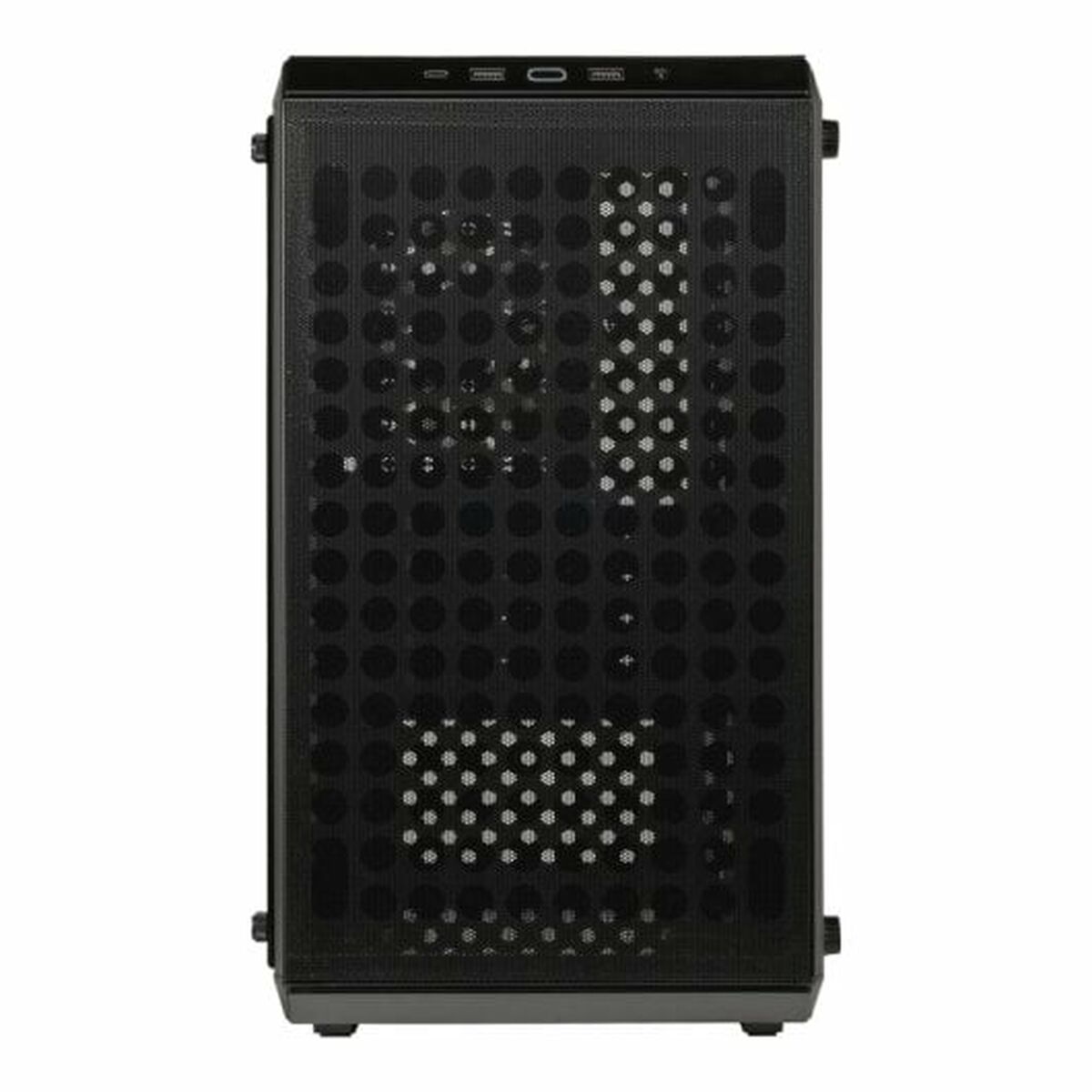 Cooler Master Atx Semi-Tower Korpus Cooler Master Q300Lv2-Kgnn-S00 Must