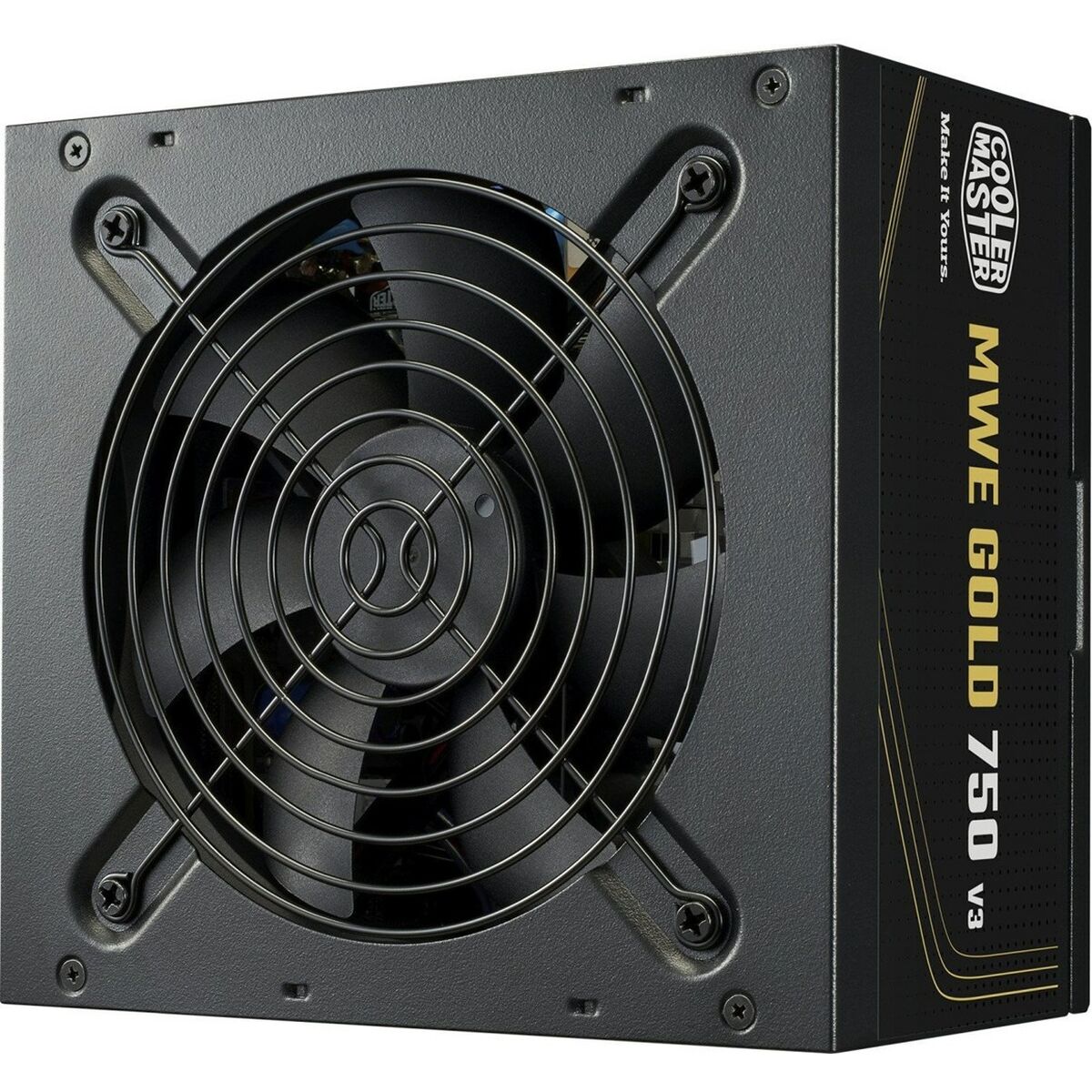 Cooler Master Toiteplokk Cooler Master Mpe-7506-Acag-Beu