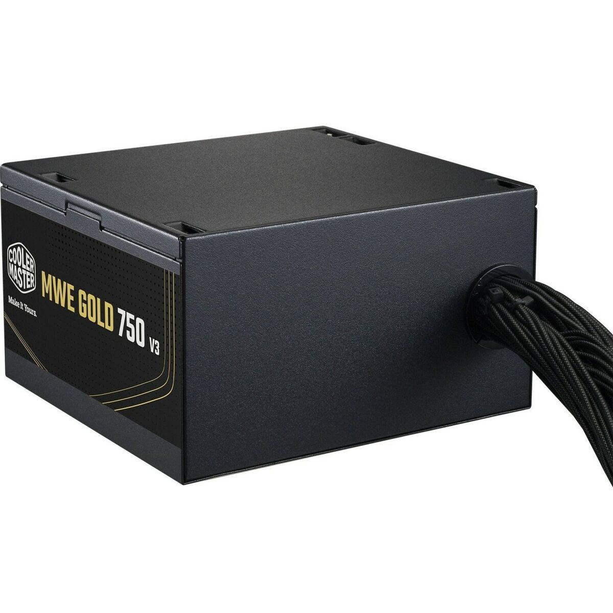 Cooler Master Toiteplokk Cooler Master Mpe-7506-Acag-Beu