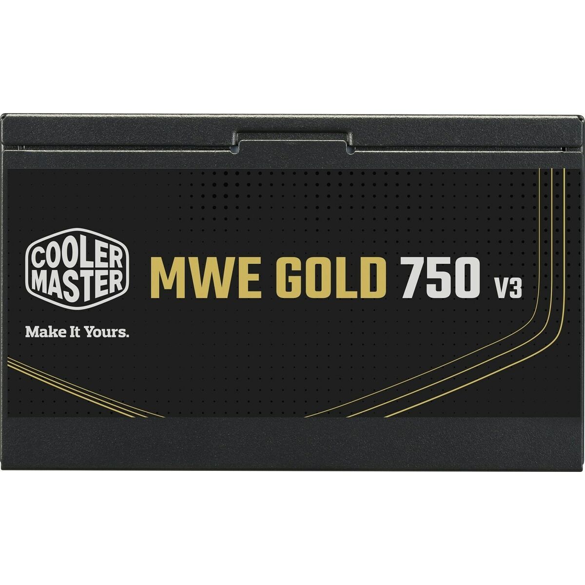 Cooler Master Toiteplokk Cooler Master Mpe-7506-Acag-Beu
