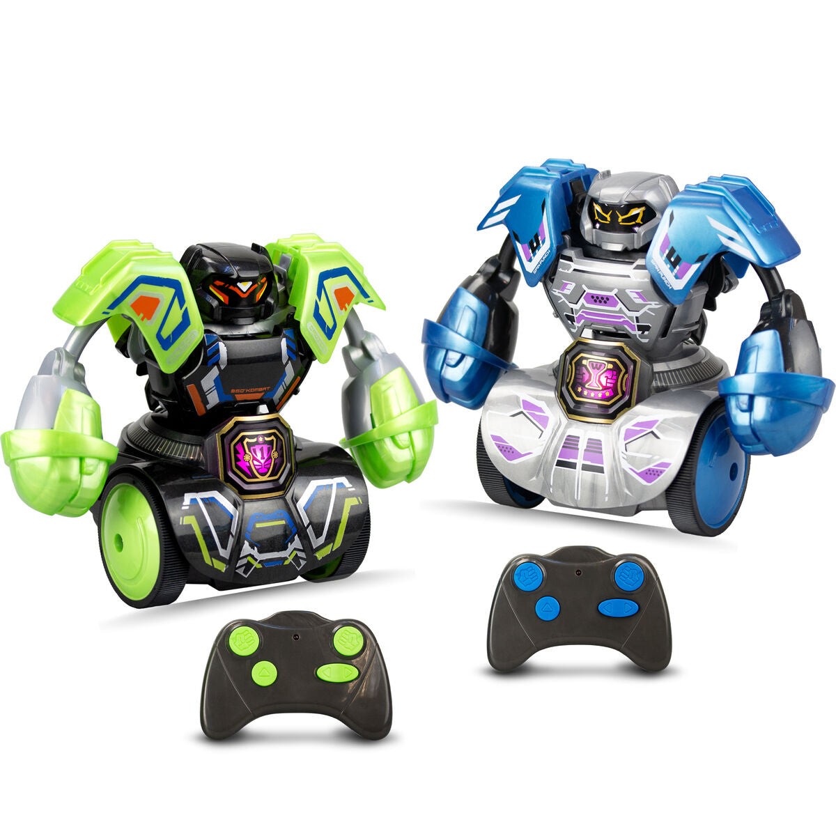 Silverlit Robot Silverlit