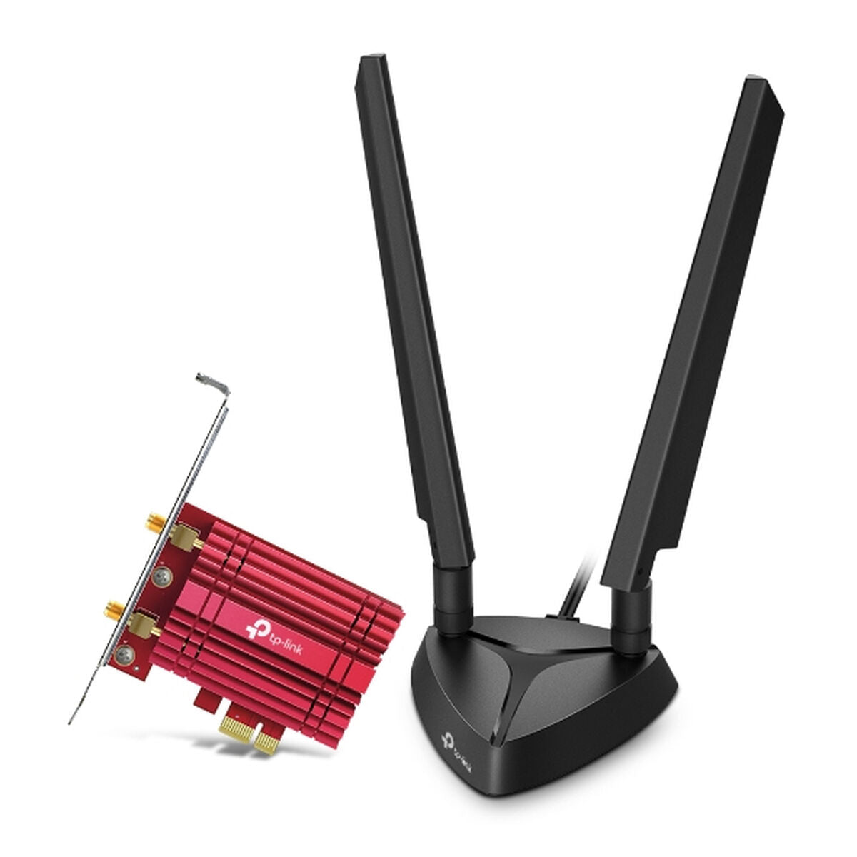 Tp-Link Võrguadapter Tp-Link Archer Txe75E