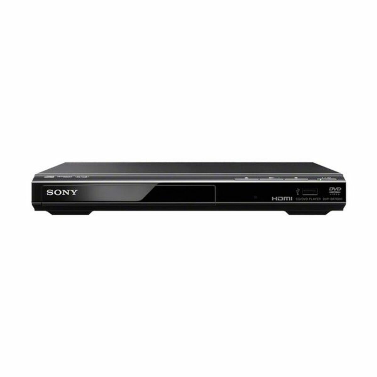 Sony Usb Sony Dvp-Sr760Hb