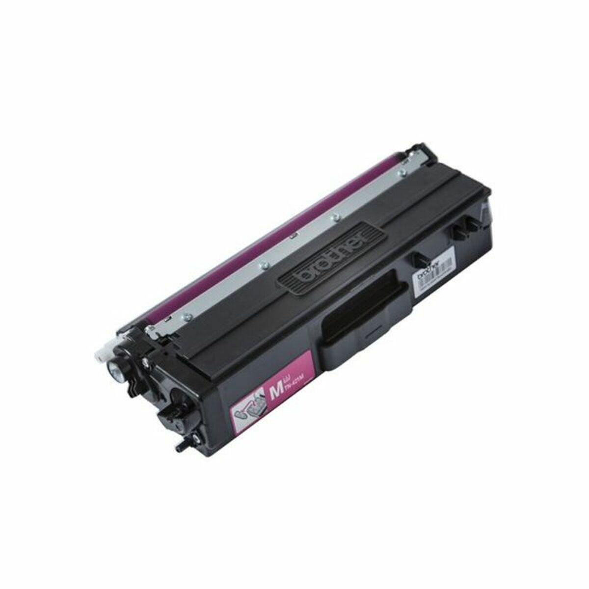 Brother Originaalne Tooner Brother C400V_Dn Fuksiinpunane Must