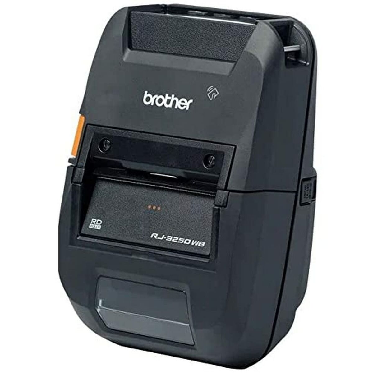Brother Fotoprinter Brother Rj3250Wblz1