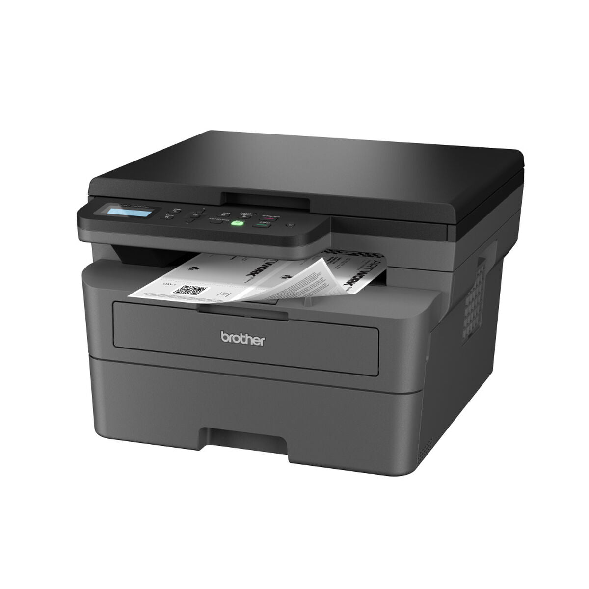 Brother Laserprinter Brother Dcpl2620Dwre1