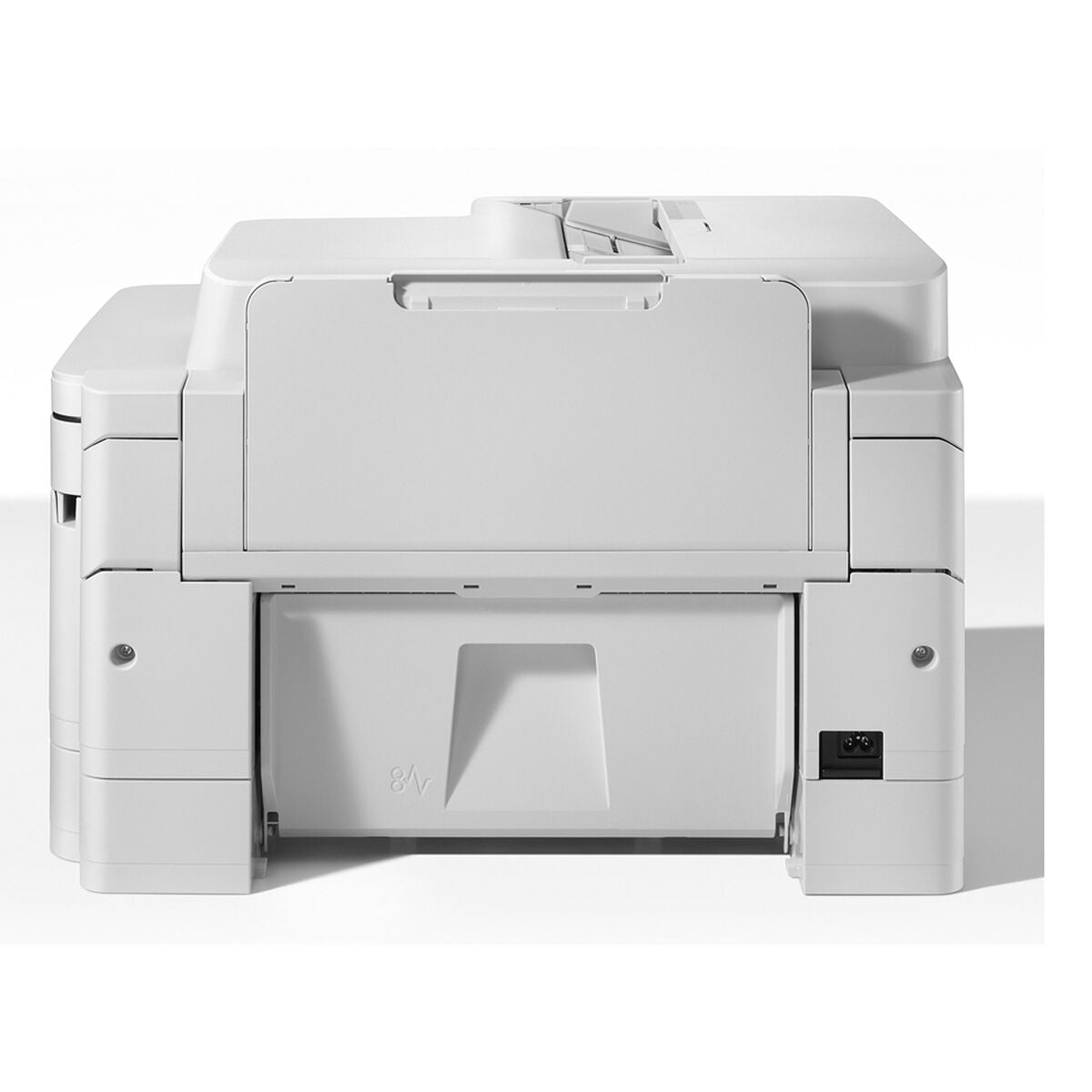 Brother Fotoprinter Brother Mfcj6960Dwre1