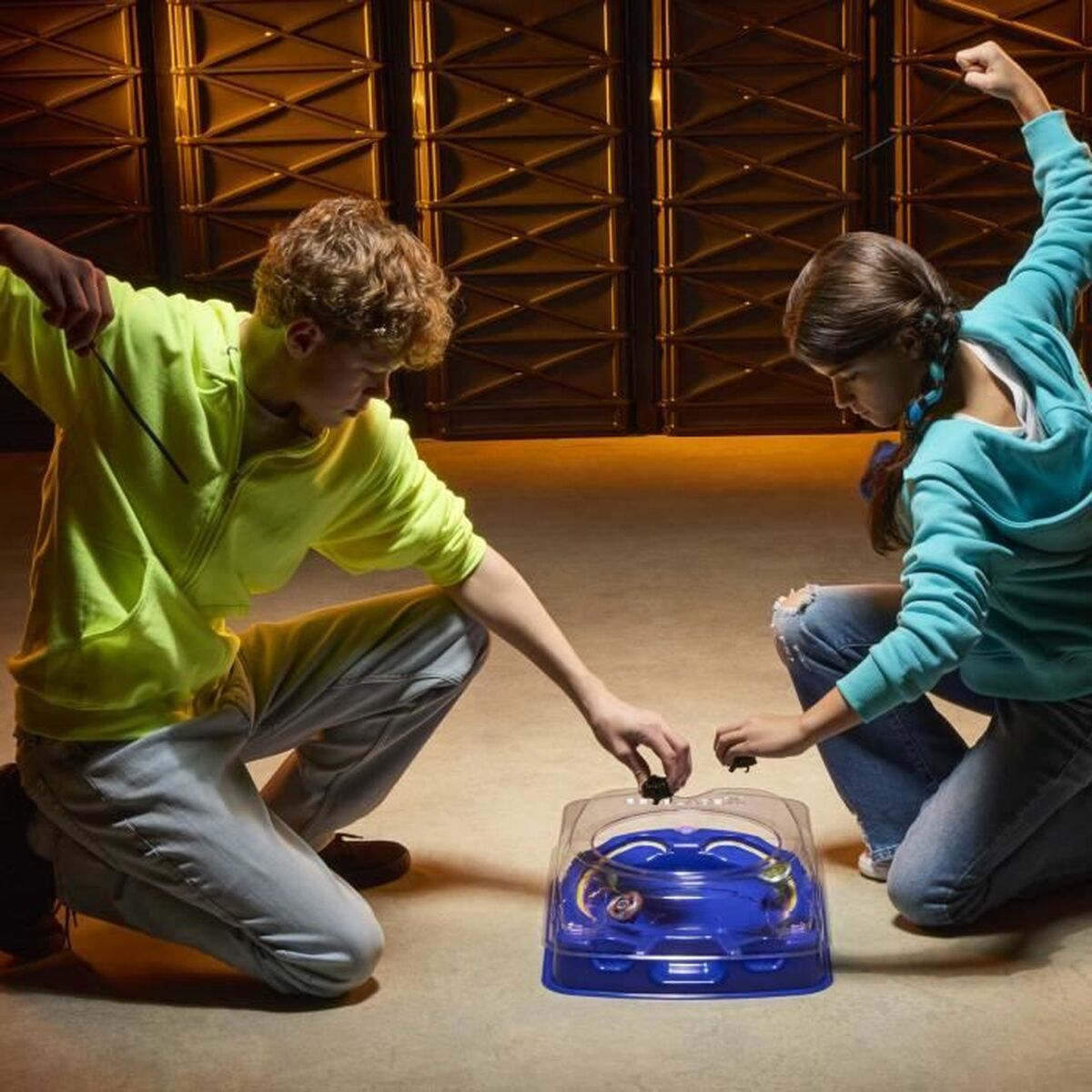 Hasbro Kooliseljakott Hasbro