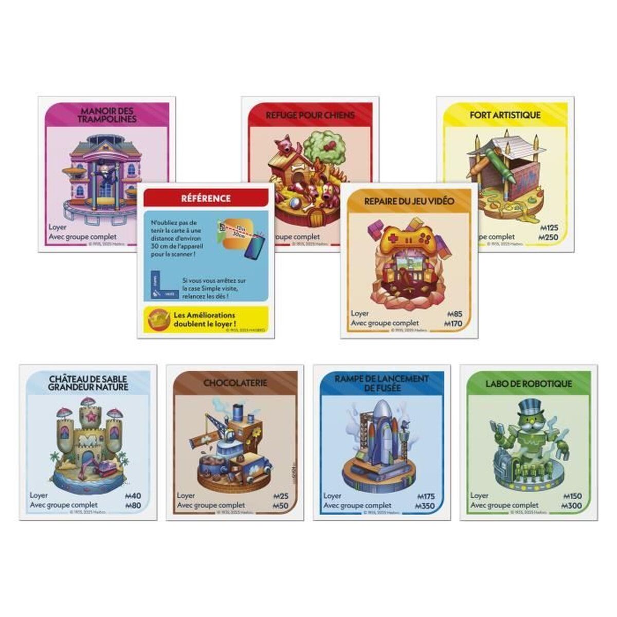 Monopoly Lauamäng Monopoly Monopoly Appli Bancaire 27 X 5 X 27 Cm